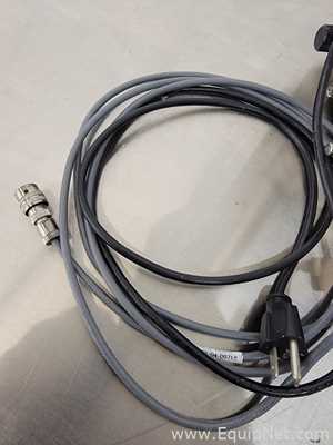 Analisador aço inox Rosemount 1056-03-25-38-AN