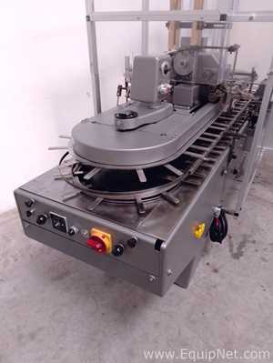 Encartonadora Vertical CAM AV 65