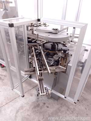 Encartonadora Vertical CAM AV 65