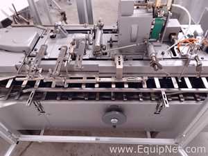 Encartonadora Vertical CAM AV 65