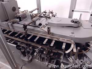 Encartonadora Vertical CAM AV 65