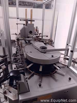 Encartonadora Vertical CAM AV 65