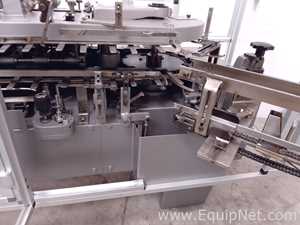 Encartonadora Vertical CAM AV 65