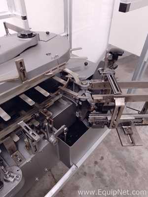 Encartonadora Vertical CAM AV 65