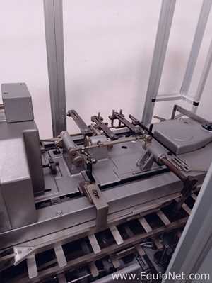 Encartonadora Vertical CAM AV 65