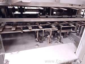 Encartonadora Vertical CAM AV 65