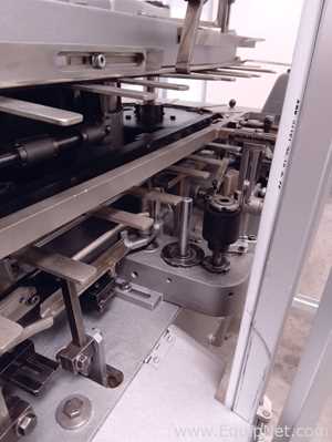 Encartonadora Vertical CAM AV 65