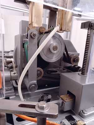 Encartonadora Vertical CAM AV 65