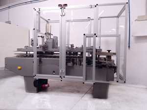 Encartonadora Vertical CAM AV 65