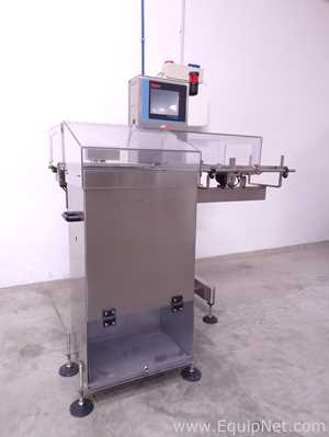 Verificador de Peso Thermo Ramsey VERSA GP GGP0 V 312