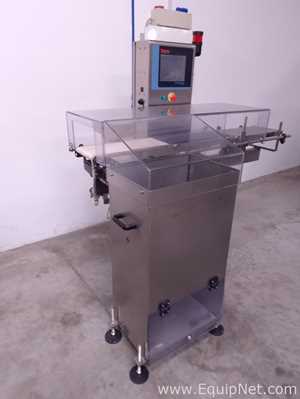 Verificador de Peso Thermo Ramsey VERSA GP GGP0 V 312