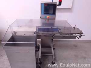 Verificador de Peso Thermo Ramsey VERSA GP GGP0 V 312
