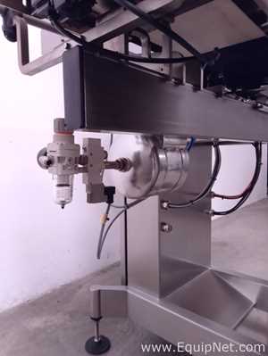 Verificador de Peso Thermo Ramsey VERSA GP GGP0 V 312
