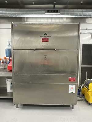 Industrial Washing Machines Ltd CW13 EX Cabinet Parts Washer