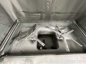 Industrial Washing Machines Ltd CW13 EX Cabinet Parts Washer