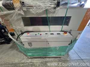 Unused Packaging Equipment GPS-5030LW Shrink Tunnel