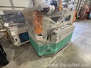 Túnel de Calor Packaging Equipment Co GPS-5030LW. Sem Uso