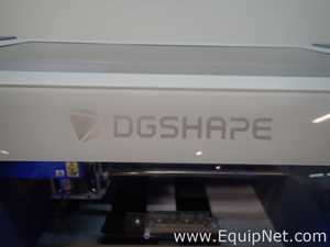 Máquina de Fresagem Roland MDX-50