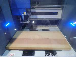 Máquina de Fresagem Roland MDX-50