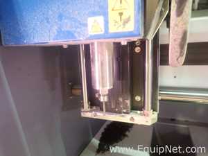 Máquina de Fresagem Roland MDX-50