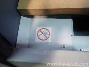 Máquina de Fresagem Roland MDX-50