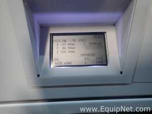 Máquina de Fresagem Roland MDX-50