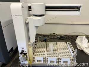 Agilent Technologies G8003 4200 MP-AES Mwith SPS-3 Autosampler and 4107 Nitrogen Generator