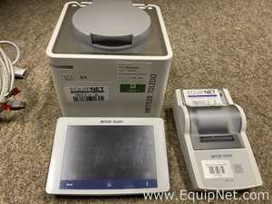 Refratômetro Mettler Toledo Refractometer Excellence R4