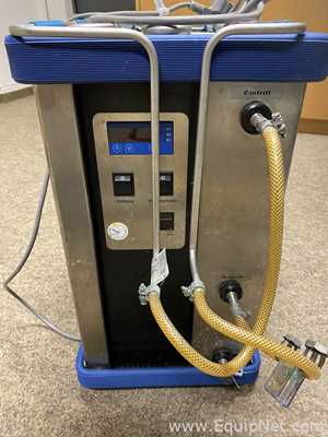 Lot of 2 Elma S180H Ultrasonic Bath