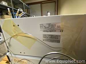 Sistema HPLC Shimadzu Corporation Prominence