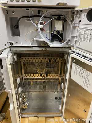 Sistema HPLC Shimadzu Corporation Prominence