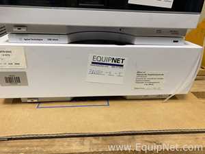 Agilent 1260 Infinity HPLC System