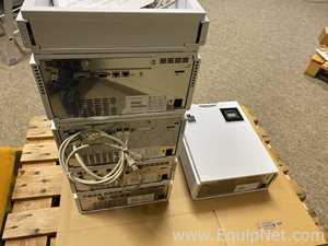 Agilent 1260 Infinity HPLC System