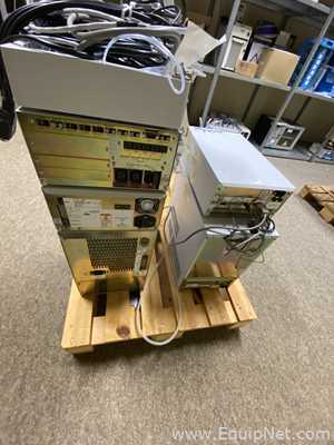 Sistema HPLC Shimadzu Corporation Prominence
