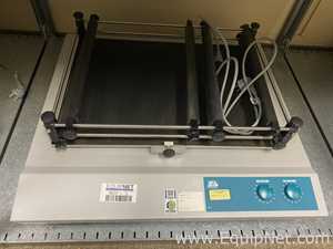 Edmund Buhler SM30 C Universal Shaker