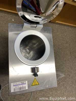 Lavadora H Holzel Gmbh MPS