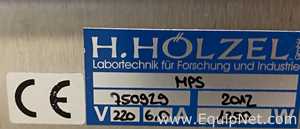 Lavadora H Holzel Gmbh MPS