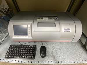 Anton Paar MCP 200 Polarimeter