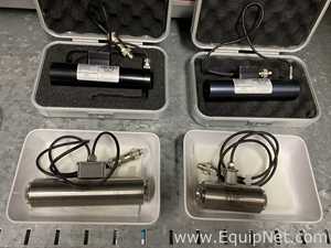 Anton Paar MCP 200 Polarimeter