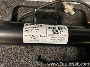 Anton Paar MCP 200 Polarimeter
