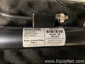 Anton Paar MCP 200 Polarimeter