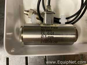 Anton Paar MCP 200 Polarimeter