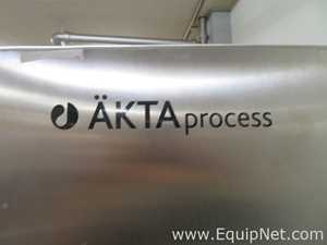 Cromatógrafo Grandes GE Akta Process