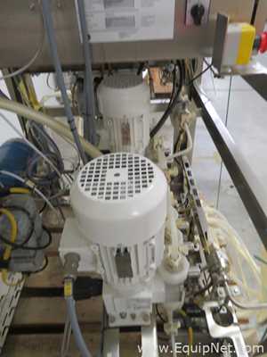 Cromatógrafo Grandes GE Akta Process