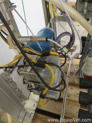 Cromatógrafo Grandes GE Akta Process