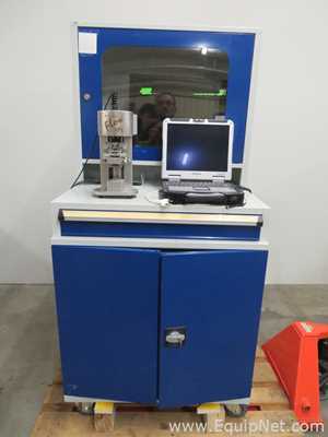 C Technologies Inc FlowVPE In Line Process Monitoring and Control System
