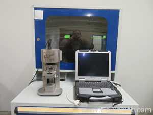 C Technologies Inc FlowVPE In Line Process Monitoring and Control System