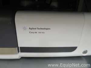 C Technologies Inc FlowVPE In Line Process Monitoring and Control System
