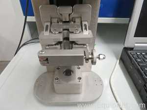 C Technologies Inc FlowVPE In Line Process Monitoring and Control System