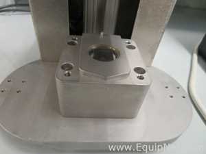 C Technologies Inc FlowVPE In Line Process Monitoring and Control System